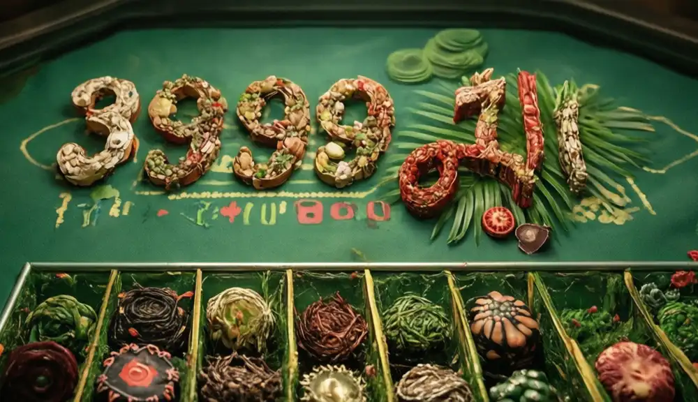 3999 বাজি ব্যানার